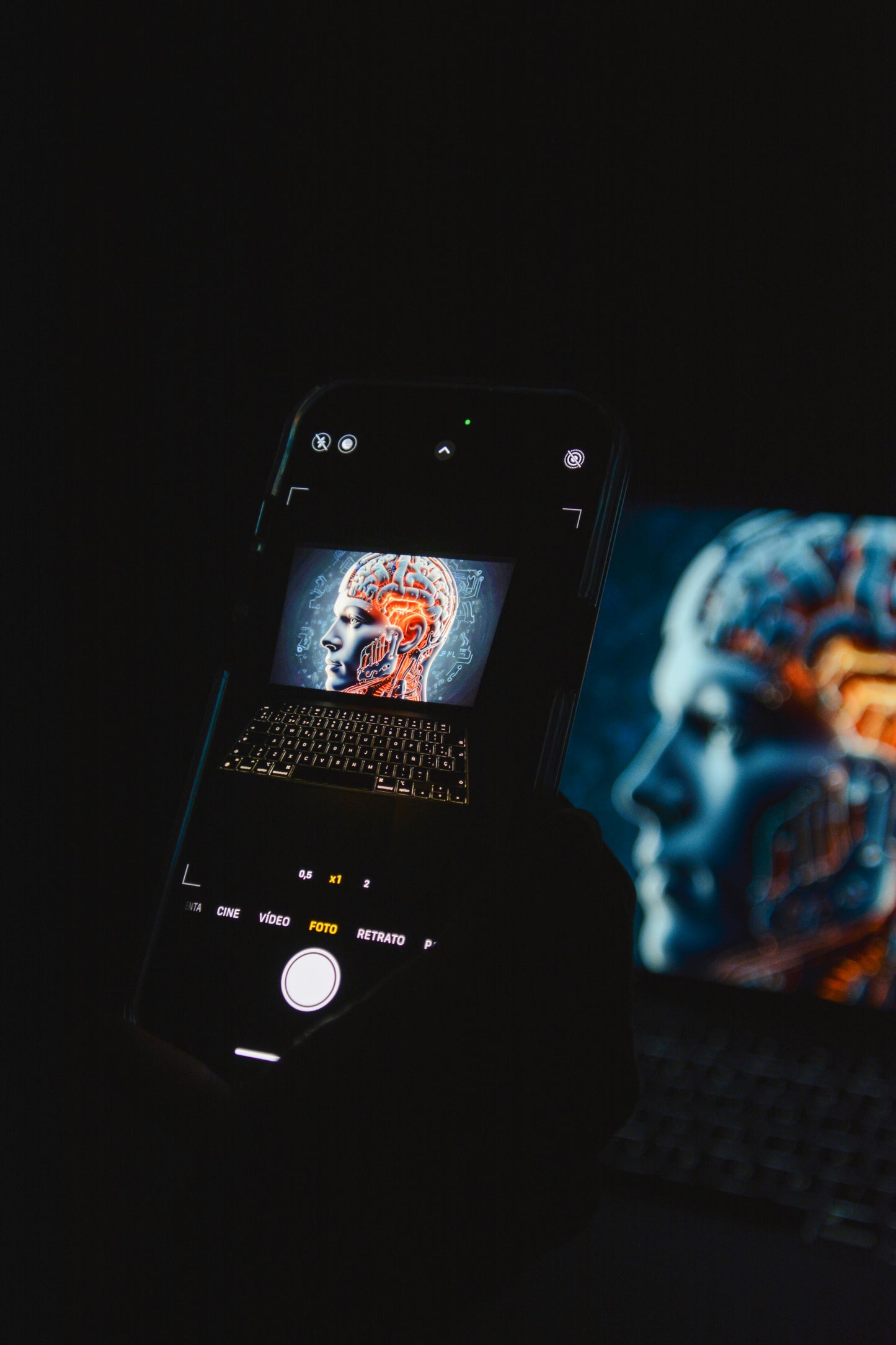AI and Machine Learning