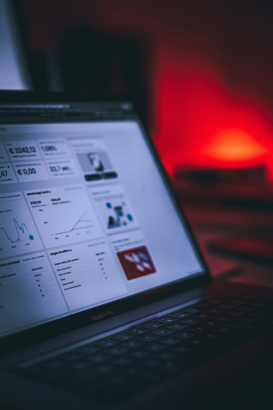 Digital Marketing Mastery Course – From Beginner to Expert (Complete 10-Module Guide + Bonuses)