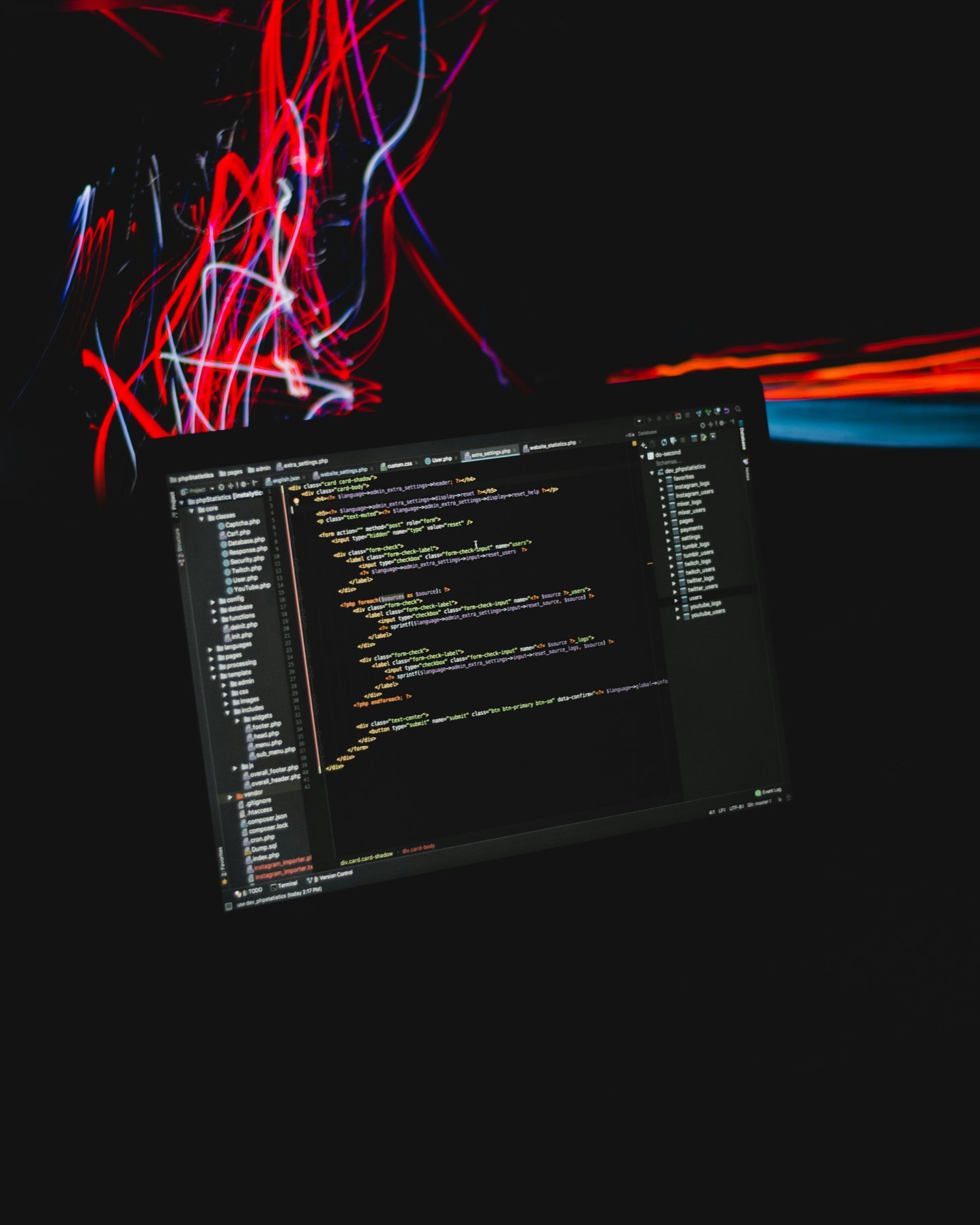 AI and Machine Learning